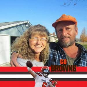 Meet your Posher, Mike